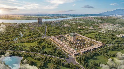 BẢN TIN CẬP NHẬT DỰ ÁN SWISS EDEN | THÁNG 9.2026