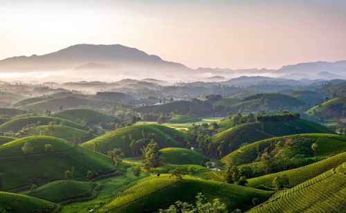 Du lịch Thanh Thủy có gì? Khám phá vùng đất nổi bật với nguồn khoáng nóng tự nhiên
